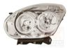 VAN WEZEL 1638961M Headlight